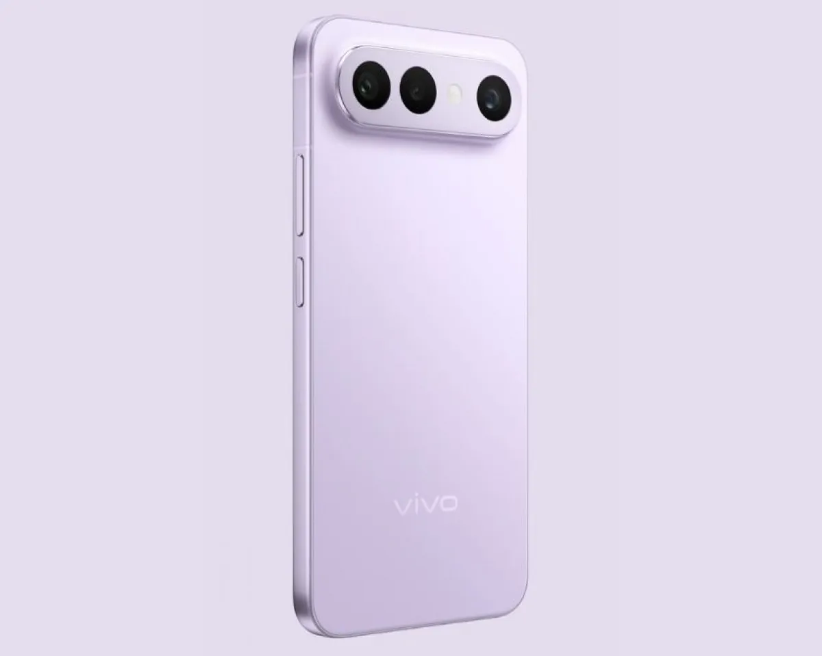 vivo S50 Pro mini design and key specs revealed