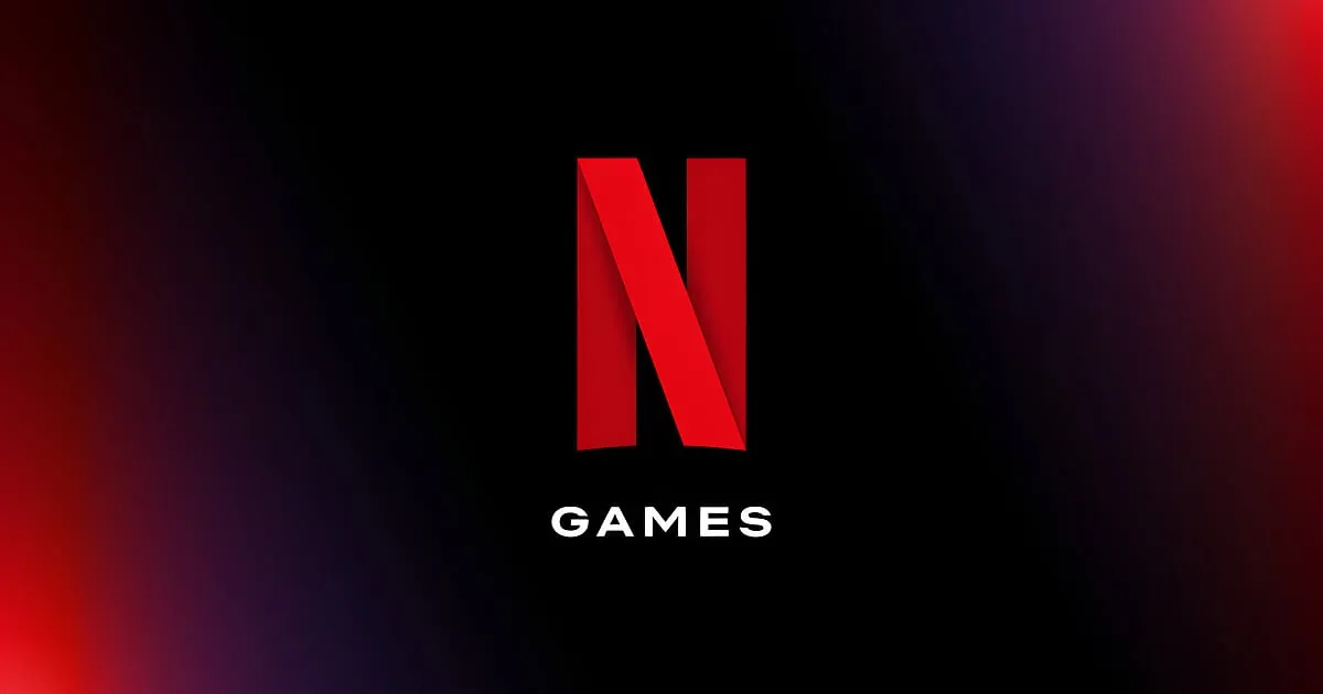 Netflix Games Poster