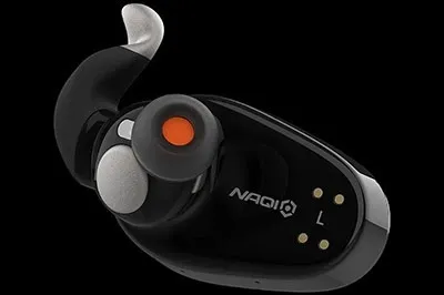Naqi Neural Earbuds