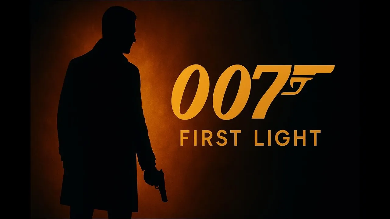 007 First Light Wallpapers - Wallpaper Cave