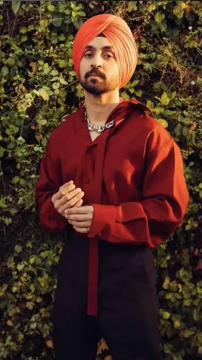 Diljit Dosanj