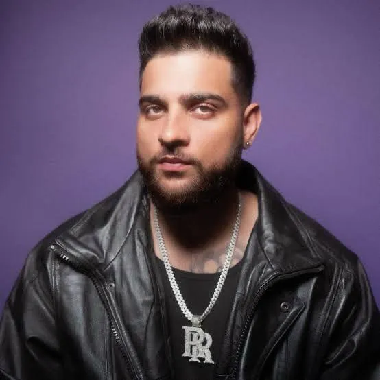 Karan Ahujla