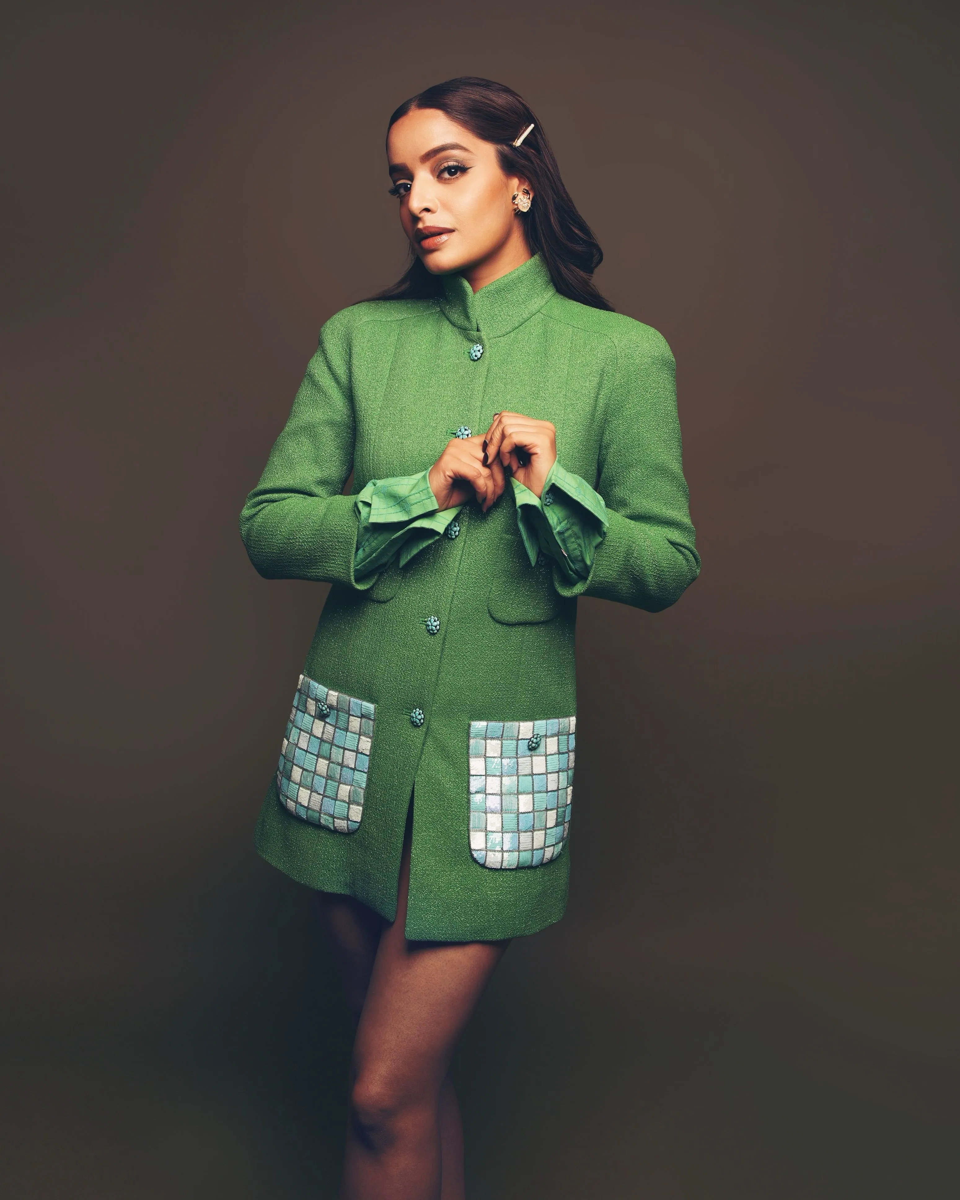 I had to prove to myself and my directors that I deserve to be here:  actor-singer Lisa Mishra | YourStory
