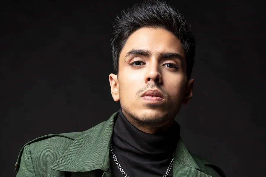 Adarsh Gourav: Meet The White Tiger Of Bollywood - Forbes India