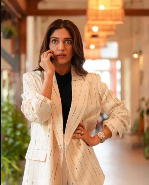 Bhumi Pednekar Looks We Would Love To Borrow From The Royals