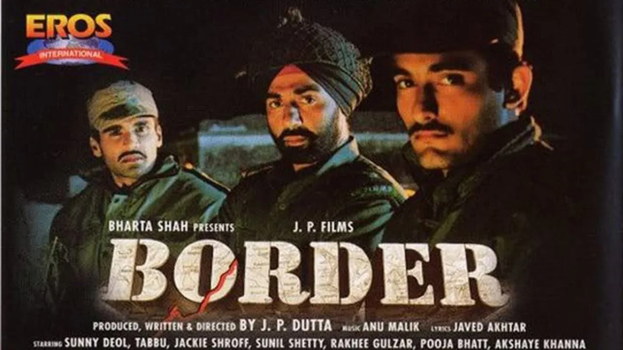 border
