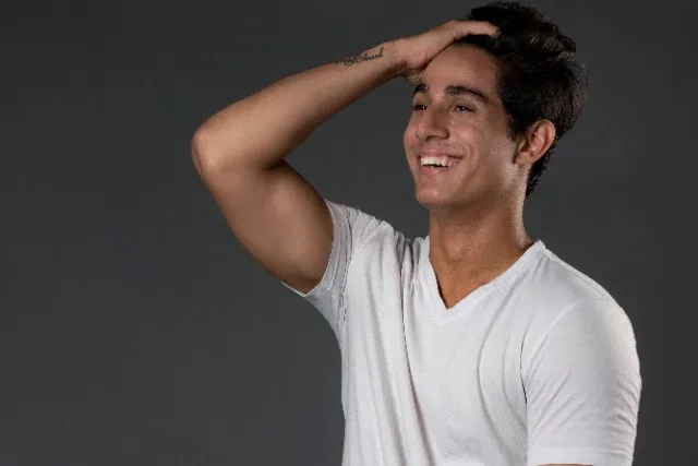 Nikhil Malik - CastYou