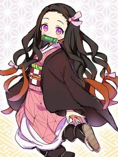 Nezuko Kamado Wiki | XLA Multiverse
