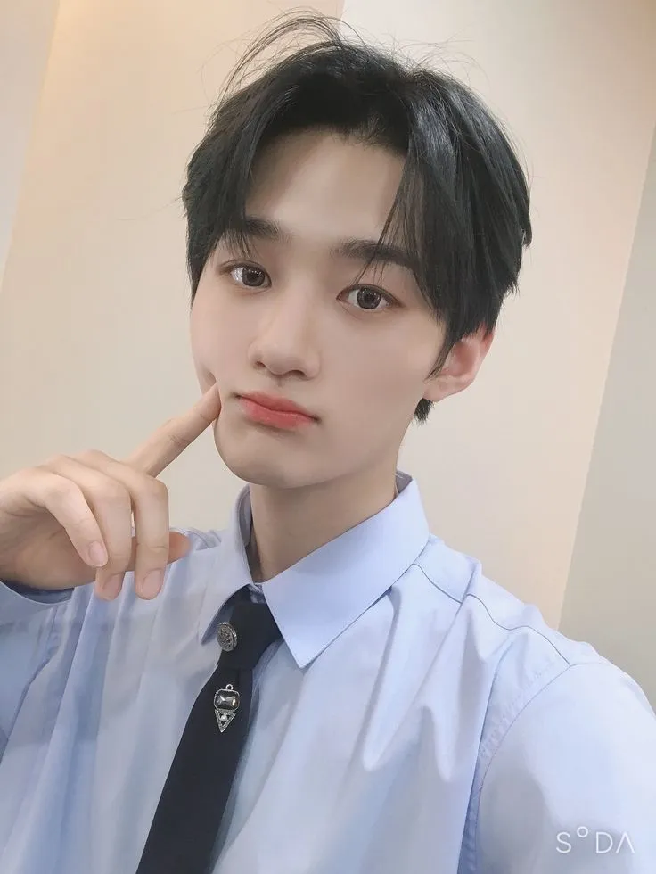 VERIVERY | YONGSEUNG