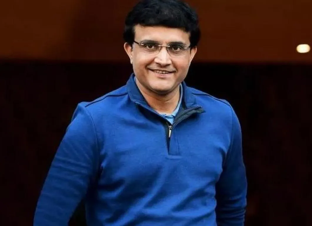 Sourav Ganguly sheds light on Indian cricket's roadmap for the next year |  Royal Challengers Bengaluru