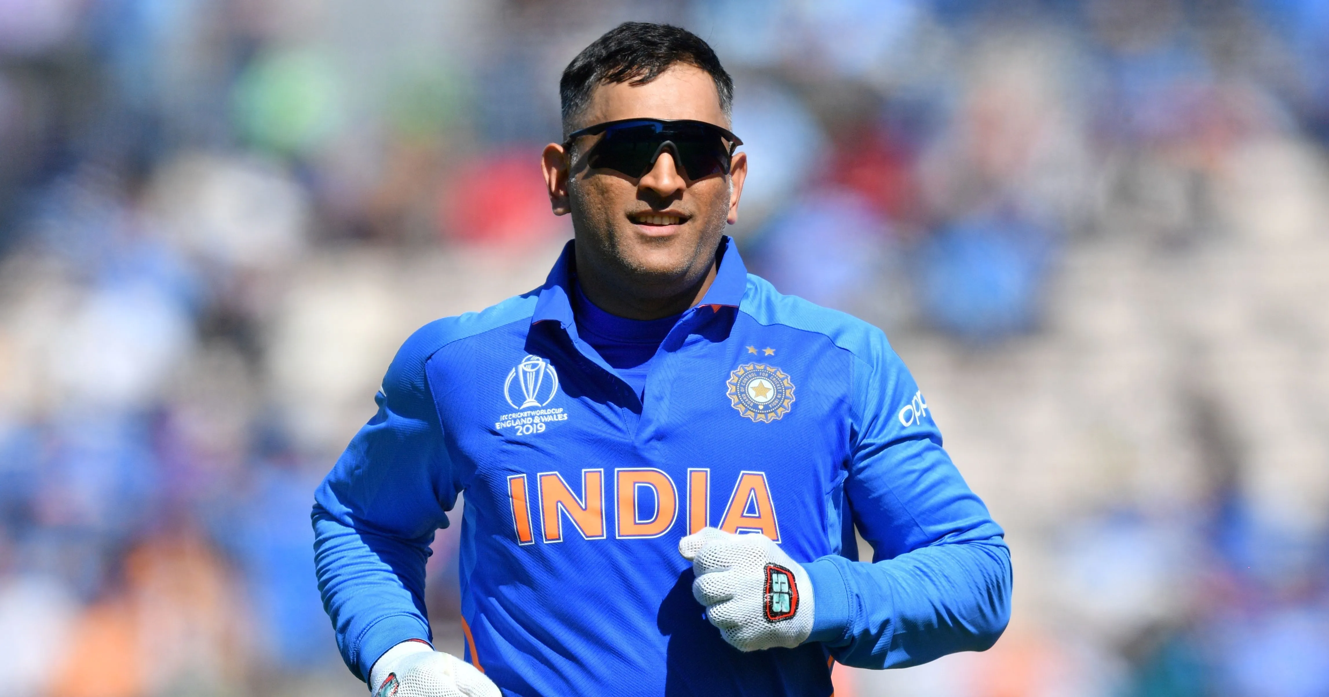 While MS Dhoni Himself Has Not Spoken On His Retirement Plans, His Parents  Certainly Want Him To Quit Cricket