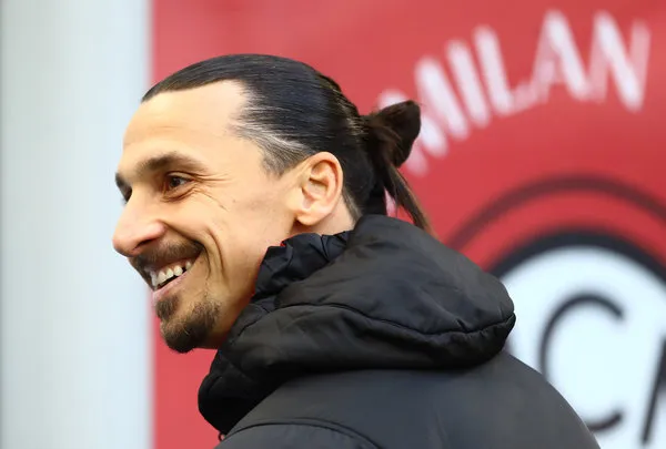 The Lion in Twilight: Zlatan Ibrahimovic, Perception and Reality - The New  York Times