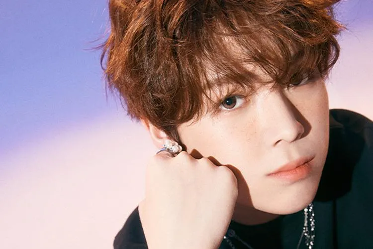 Yeonho(VERIVERY)'s Profile, Popularity Ranking & Latest Trends【KPOP JUICE!!】