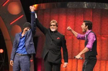 Vindu Singh wins Bigg Boss 3 - Rediff.com