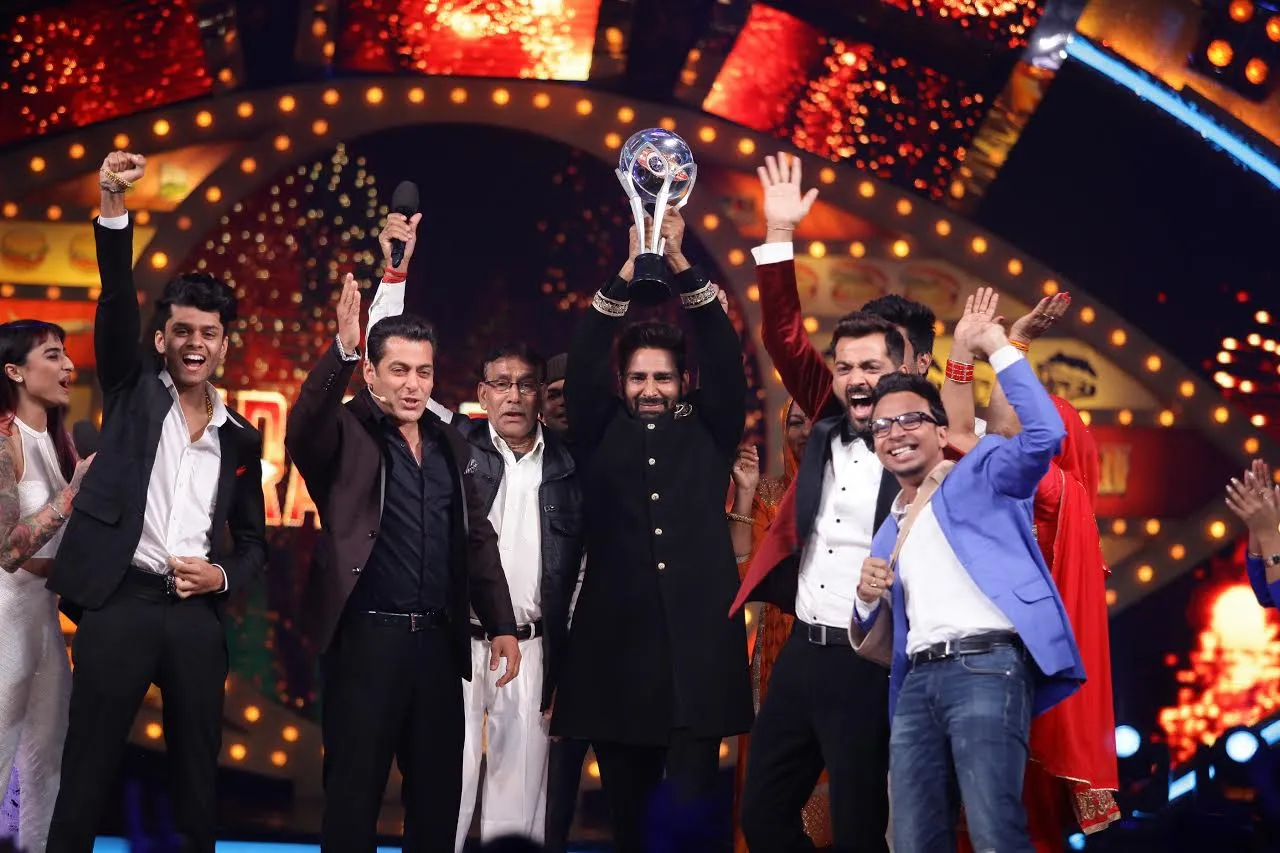 Bigg Boss: From Rahul Roy to Manveer Gurjar, here's the complete list of  winners