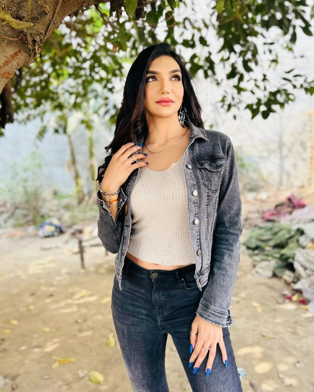 Kriti Verma (Actor) Birthday, Age, Wiki, Biography, News, Works and More -  TvTalks