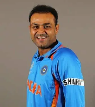 Profile of Virender Sehwag in Indian Premier League - Cricketpedia