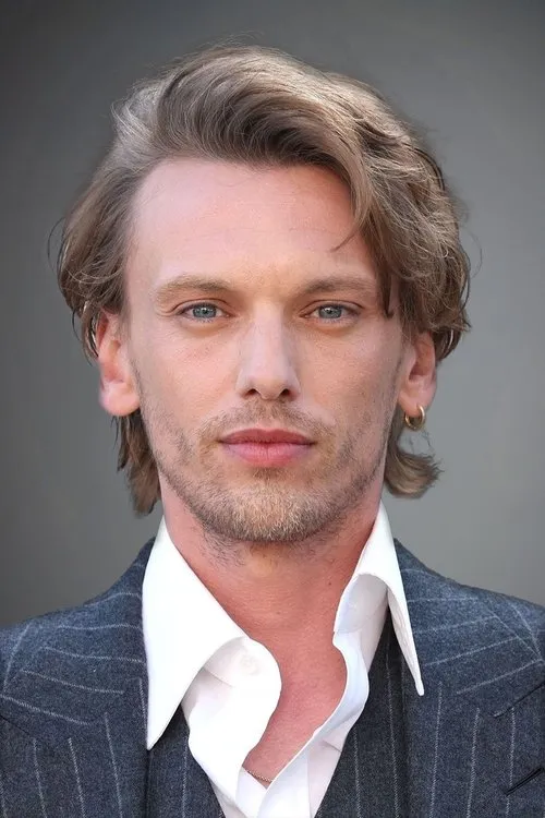 Jamie Campbell Bower — The Movie Database (TMDB)