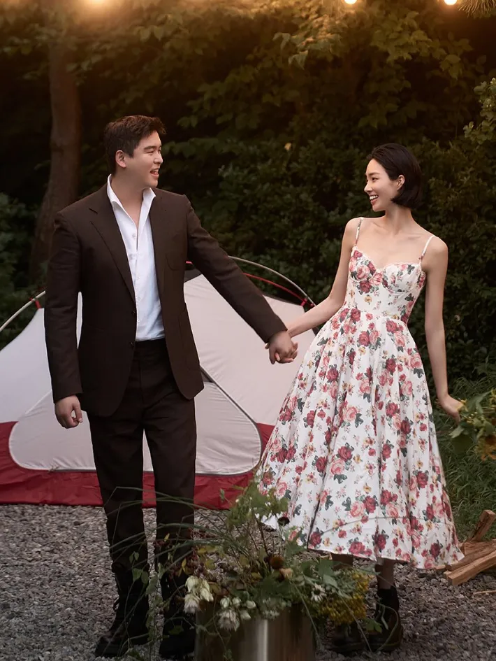 Actors Lee Jang Woo and Jo Hye Won to get married on THIS date - PICS INSIDE