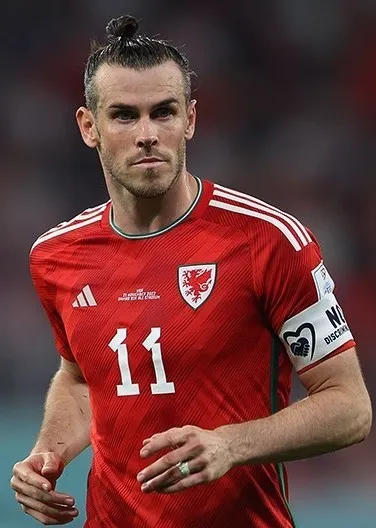 Gareth Bale - Wikipedia