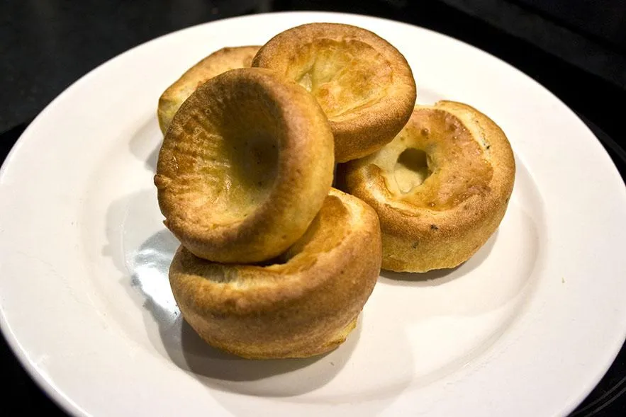 Yorkshire pudding - Wikipedia