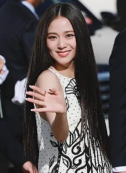 Jisoo - Wikipedia