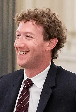 Mark Zuckerberg - Wikipedia