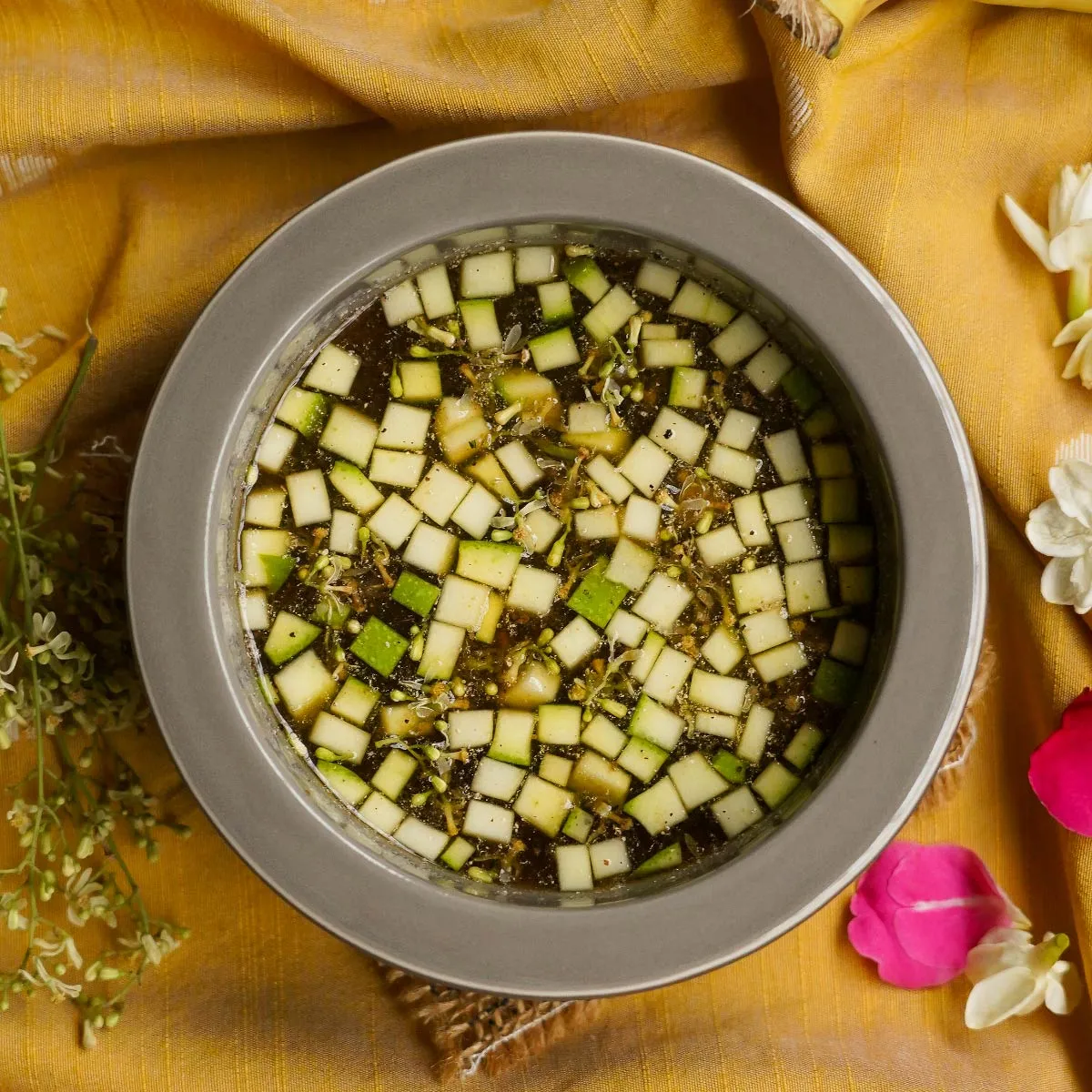 Ugadi Pachadi Recipe