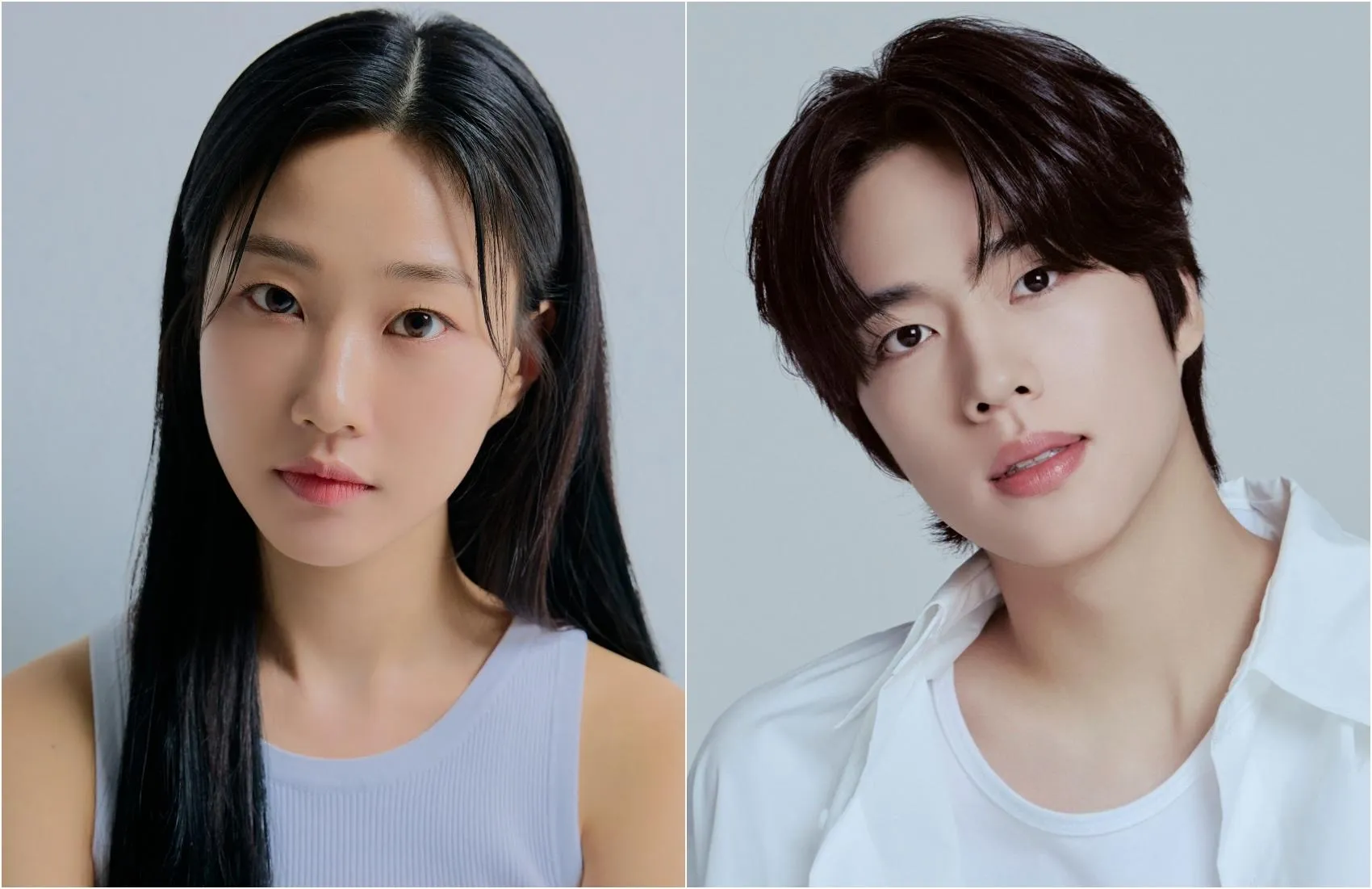 Park Shin-Hye & Ko Kyoung-Pyo are cast for lead roles in tvN drama series “Miss  Undercover Boss.” | AsianWiki Blog
