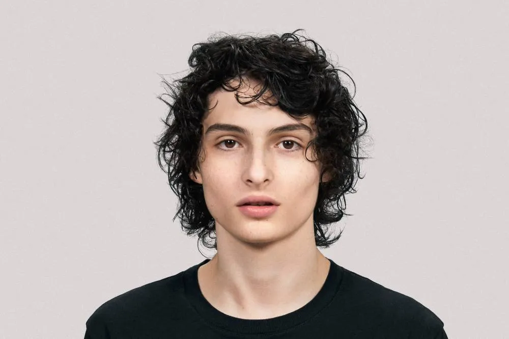 Finn Wolfhard (Actor)