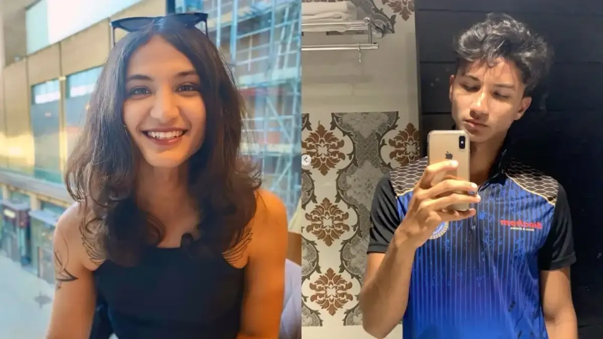 sanjay bangar son ananya bangar trans woman cricketer