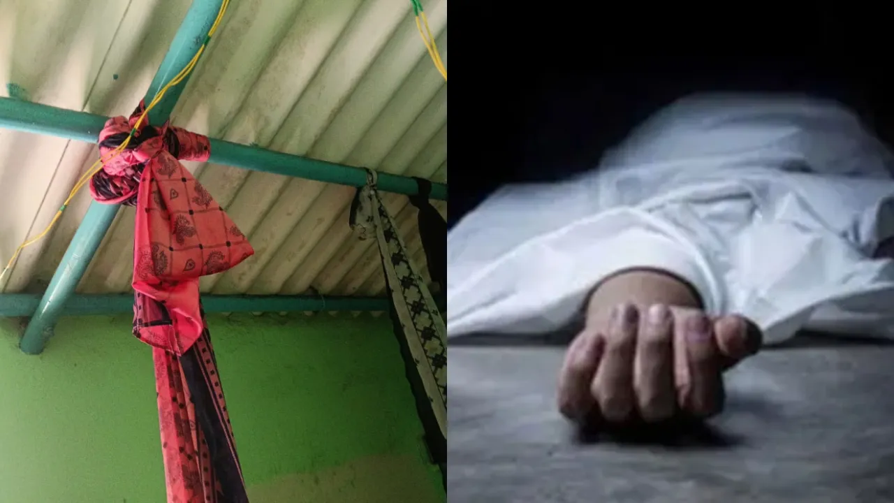 Khammam crime incident