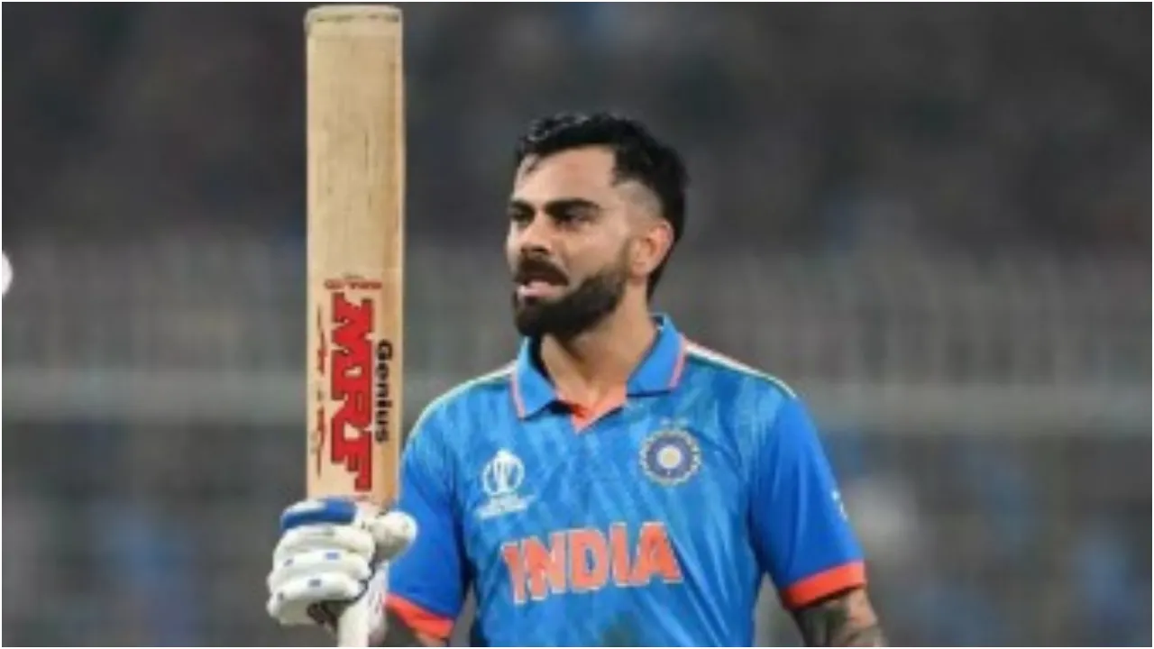 virat