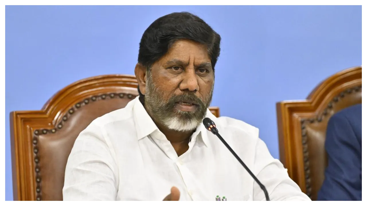 Mallu Bhatti Vikramarka  