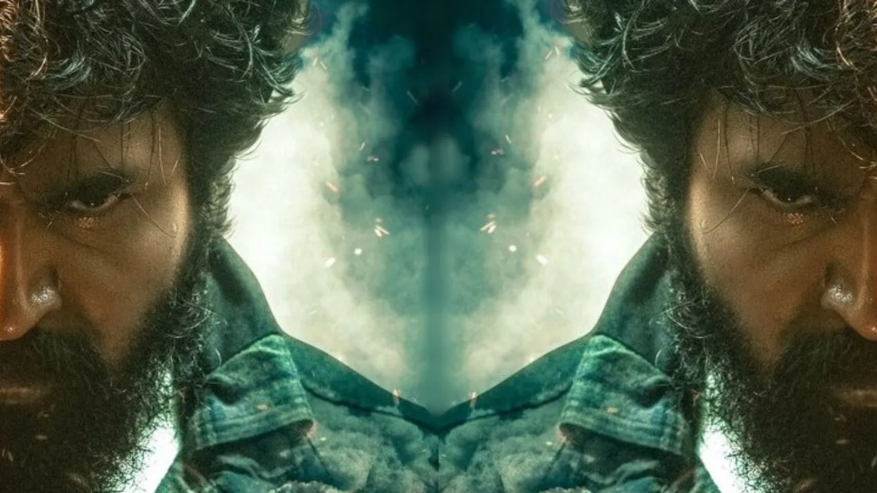 Sivakarthikeyan- Madharasi