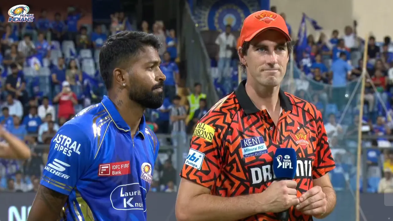 ipl-2025 mi vs srh