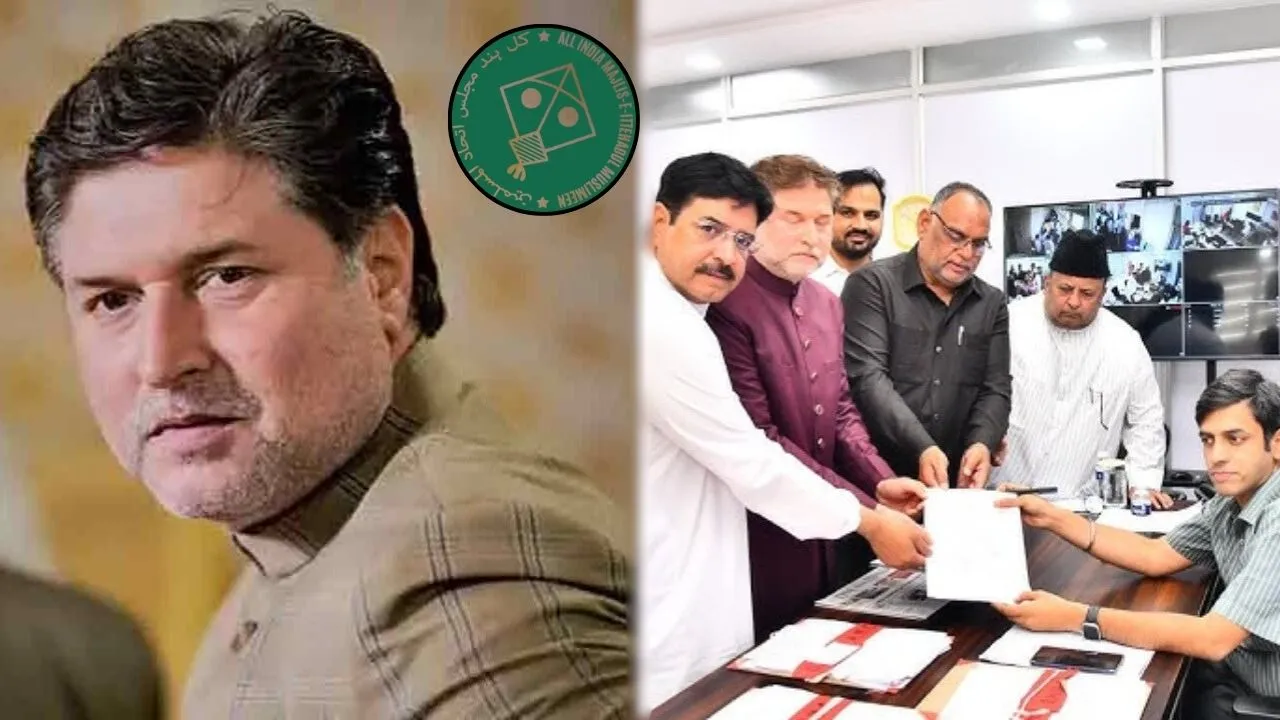 Hyderabad MLC Elections