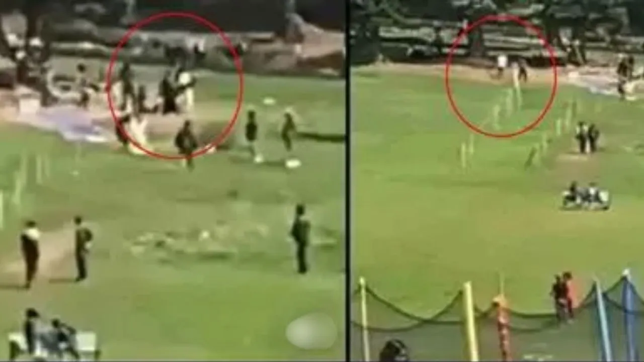 Pahalgam Terror Attack