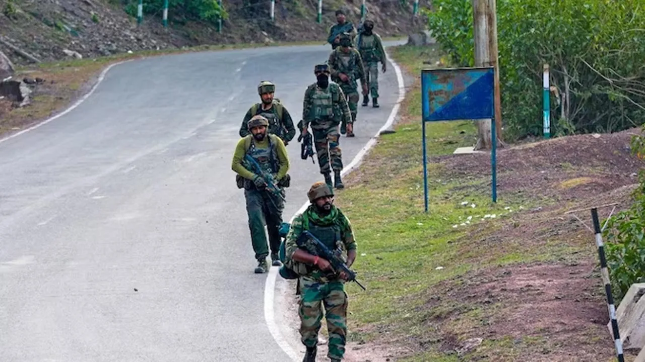 Pakistan moving terrorists into bunkers after India zeroes in on launch pads, Sources