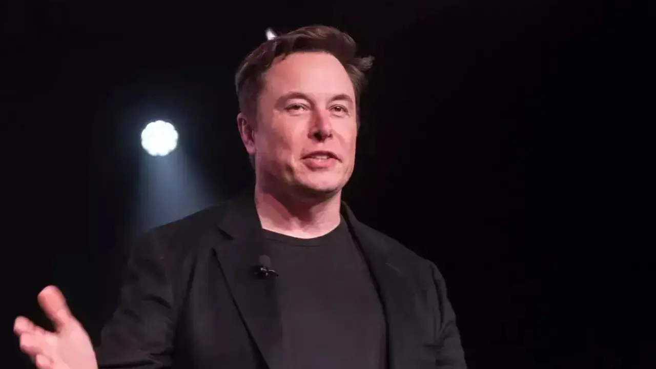 Elon Musk 3
