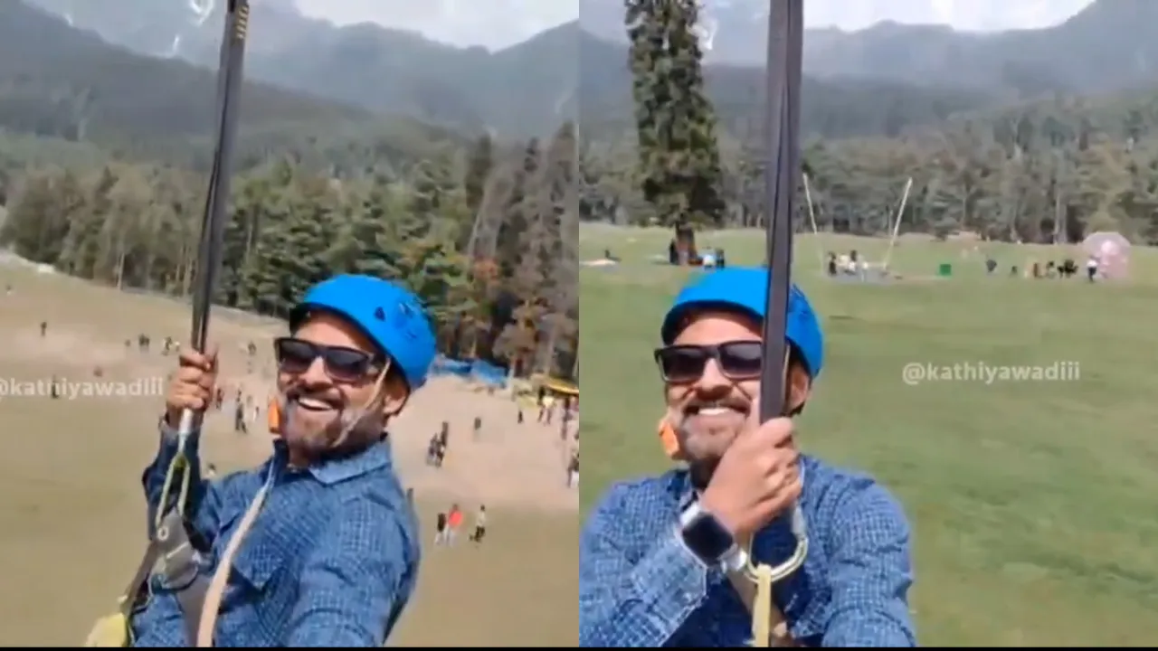 terror attack goes viral