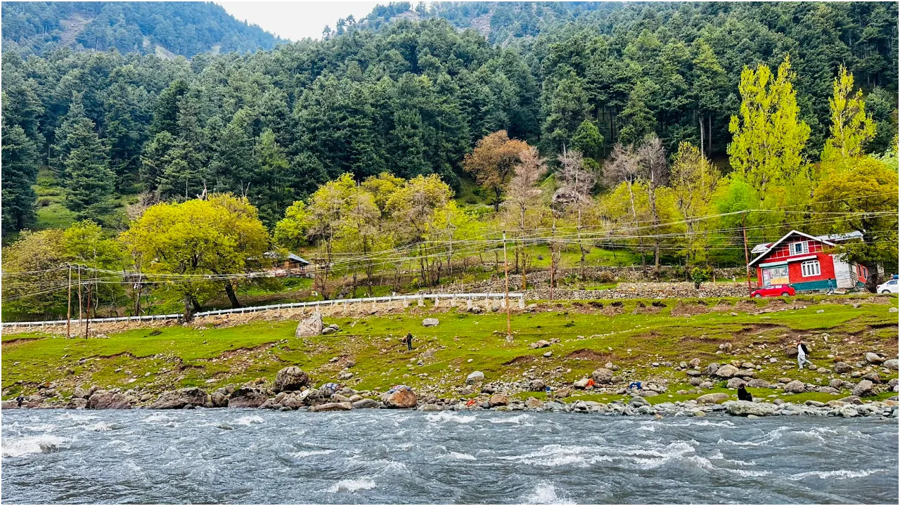 jammu Kashmir