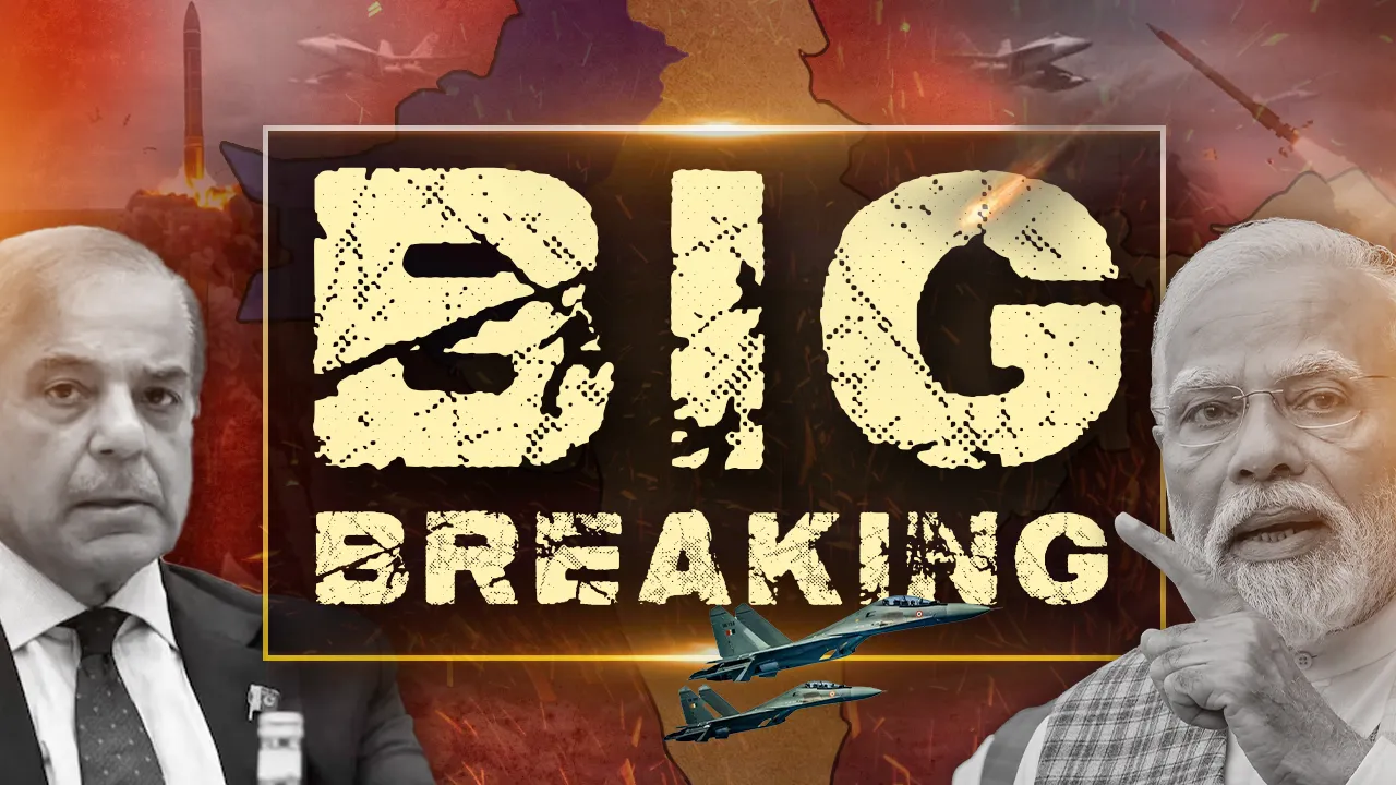 India-PAK War Thumb 125