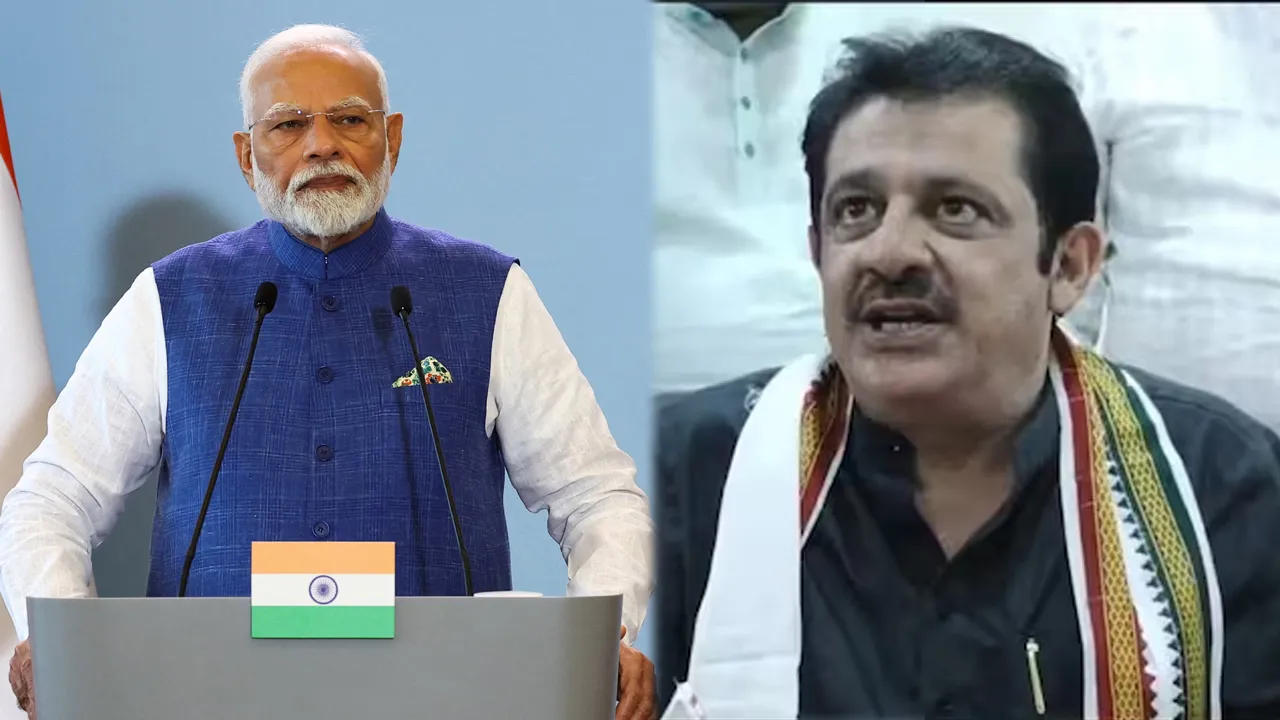 modi-Karnataka-minister