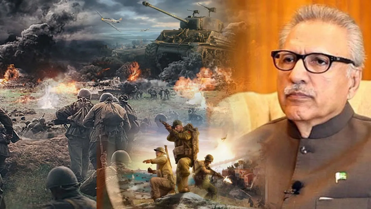 pak emergency meeting