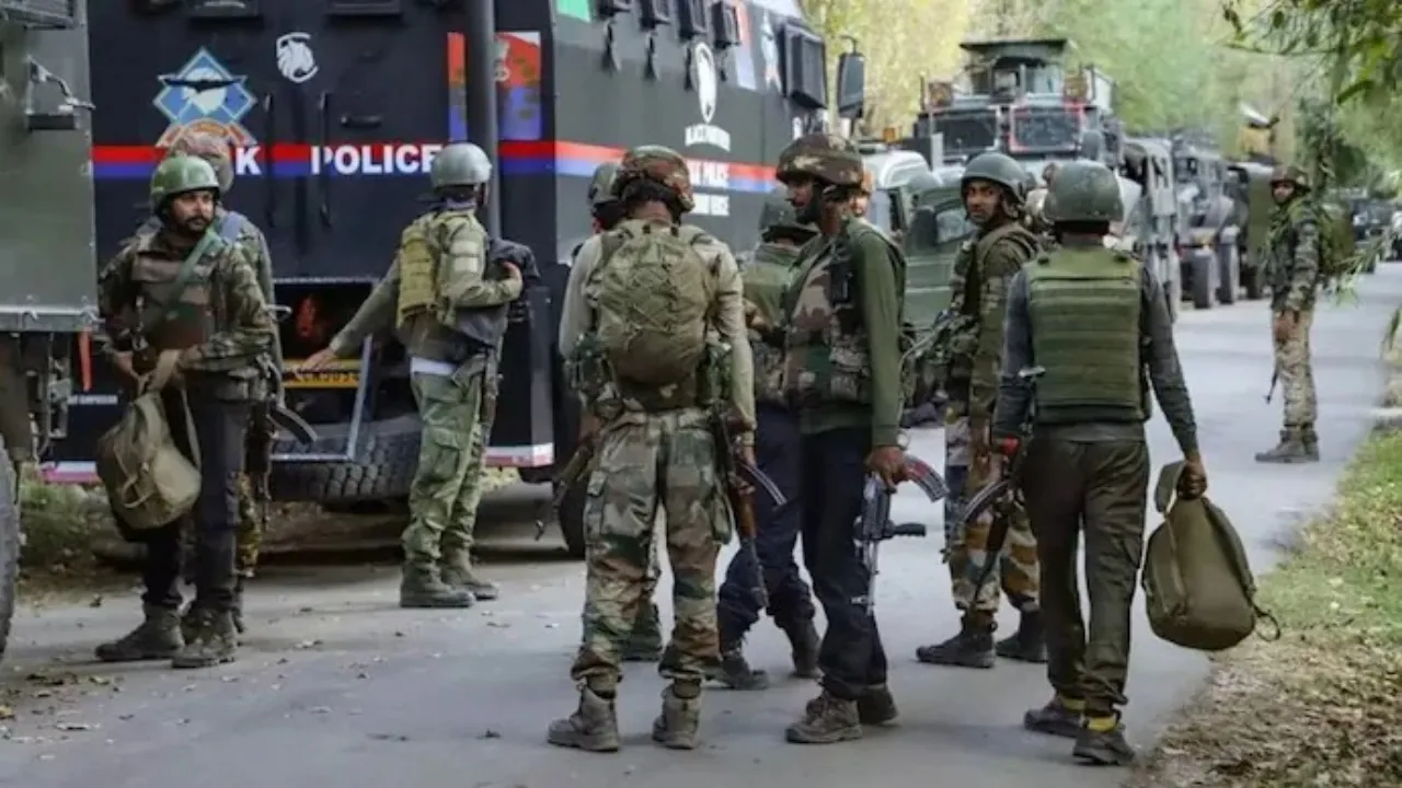 Jammu jails on high alert, security tightened after intel on terror strike, Sources