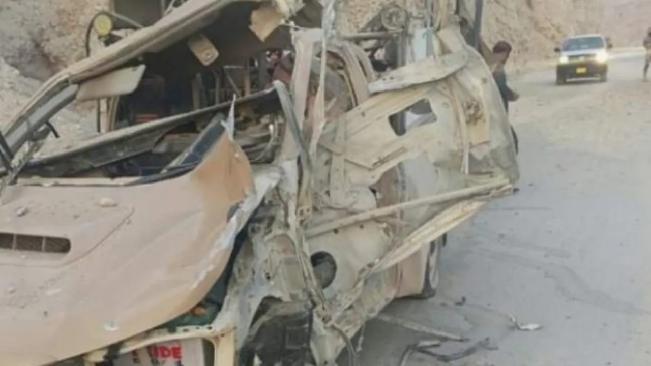 Pakistan Army in Balochistan