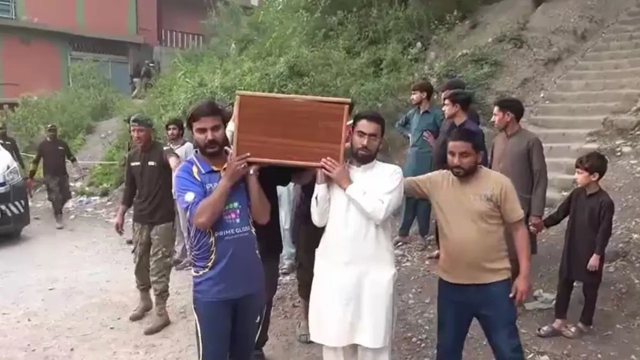 Operation Sindoor Success