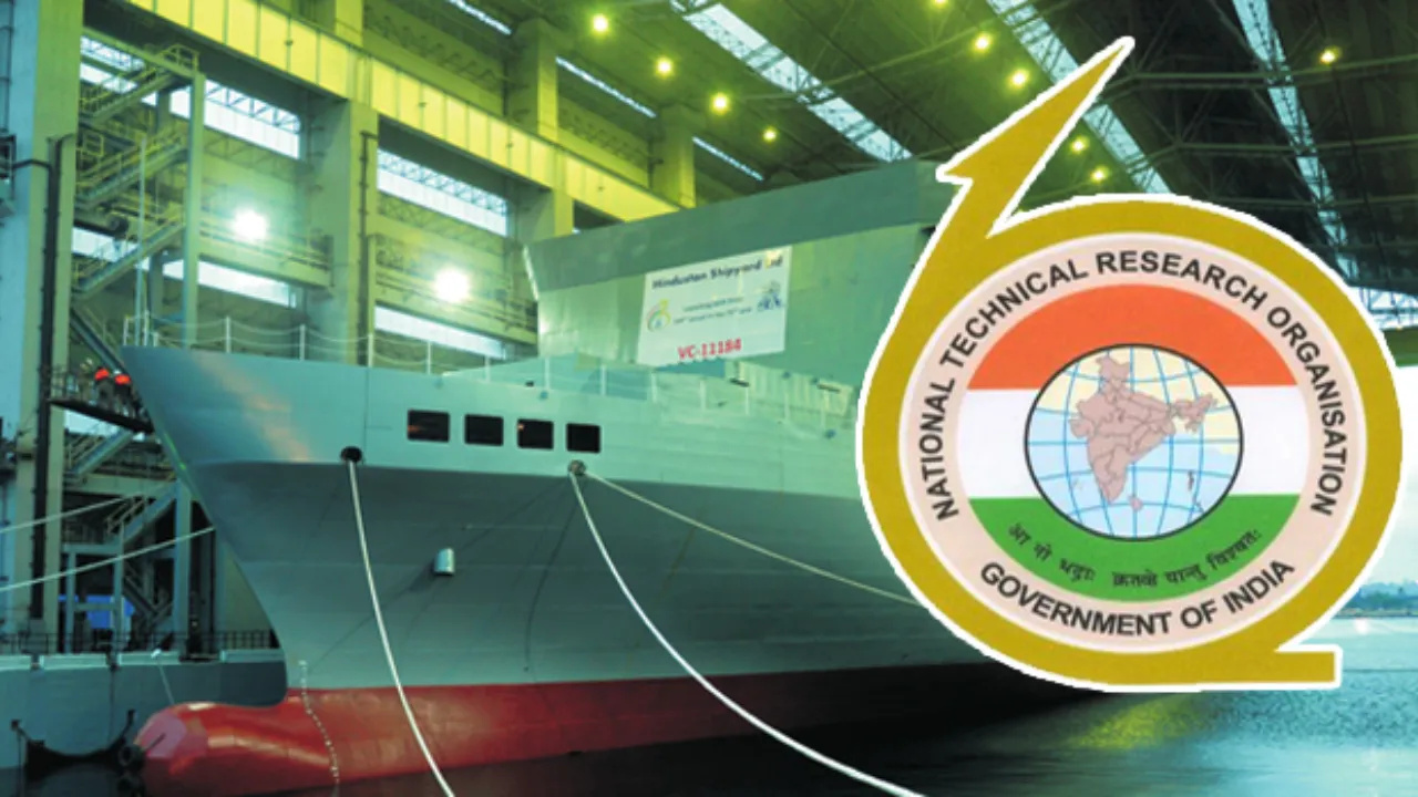 National Technical Research Organization