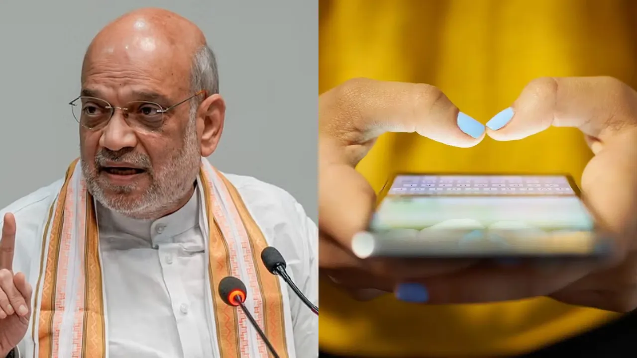 Amit Shah asks All States and Union Territories to maintain strict vigil against anti-national propaganda on social media